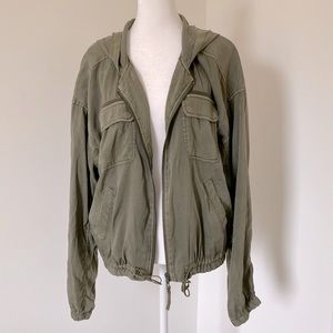 Marrakech Utility Jacket